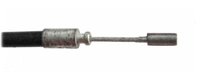 Sturmey-Archer ferrule and cable end